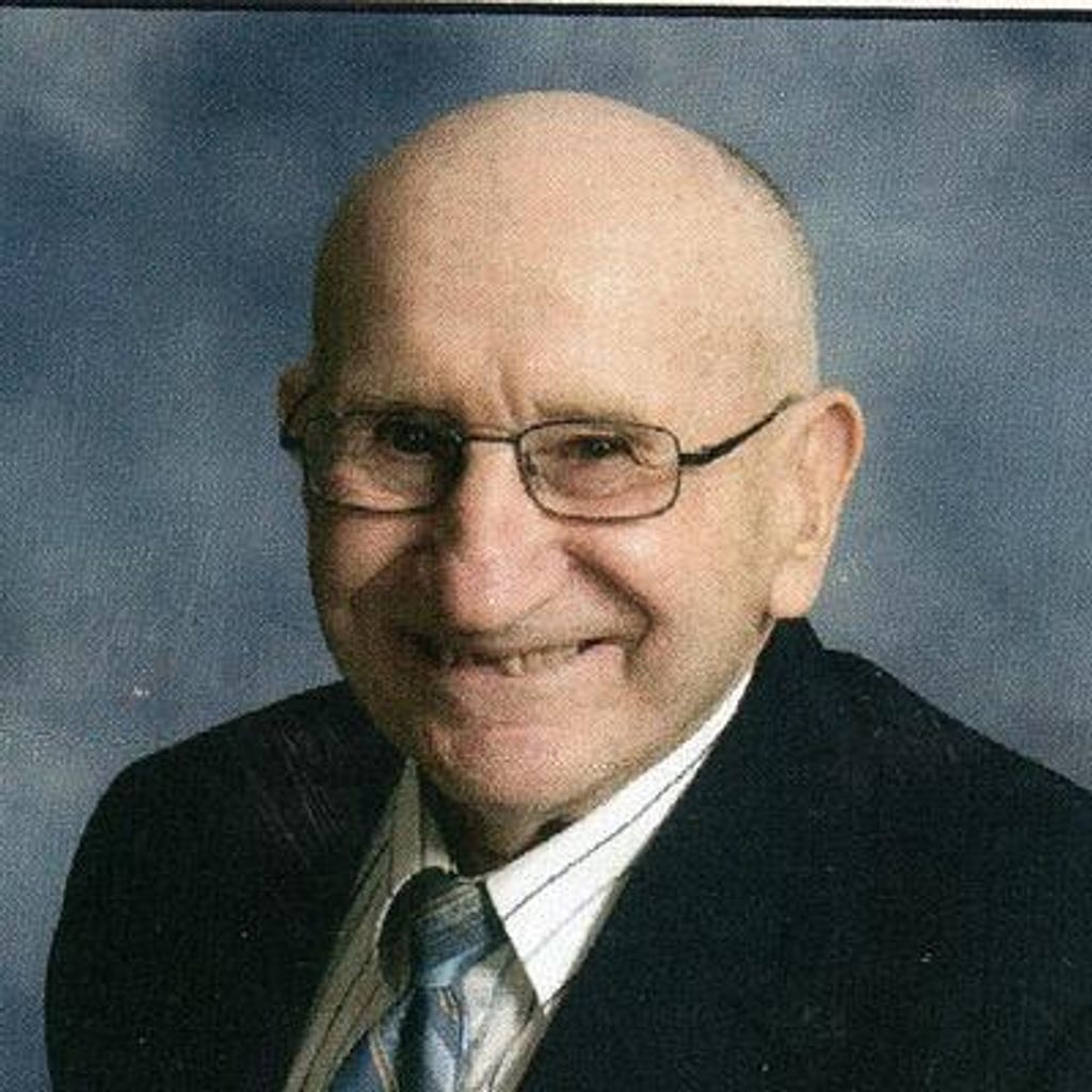 John T. Zuroske Profile Photo