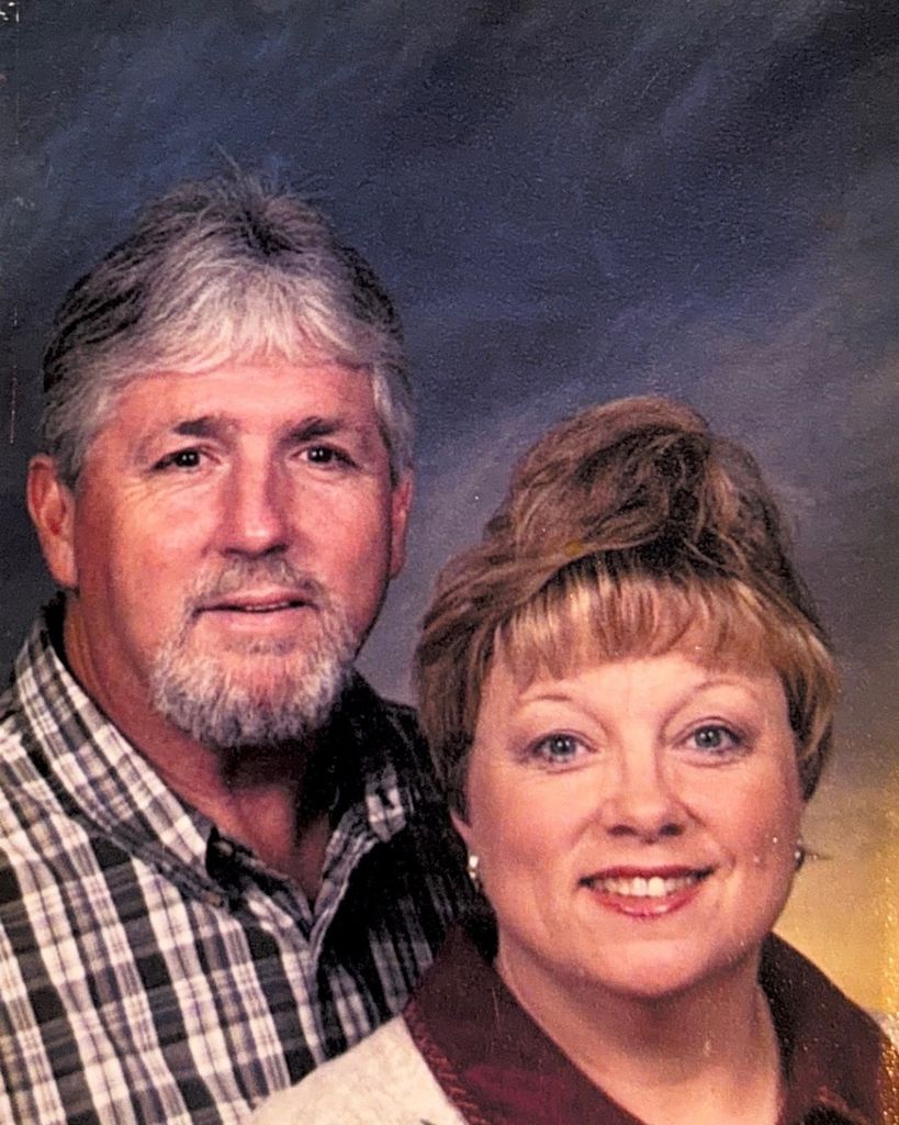 Gail Iseman Carter
