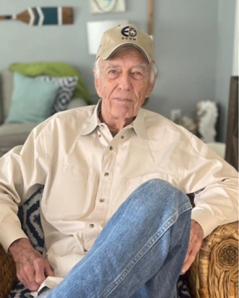 Bobby Clyde Chandler