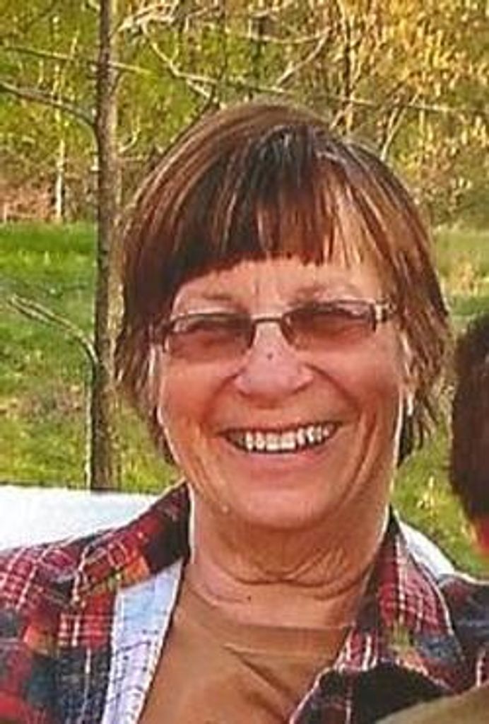 Linda Wright Profile Photo