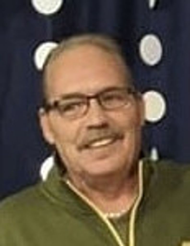 Jim P. Schuckman