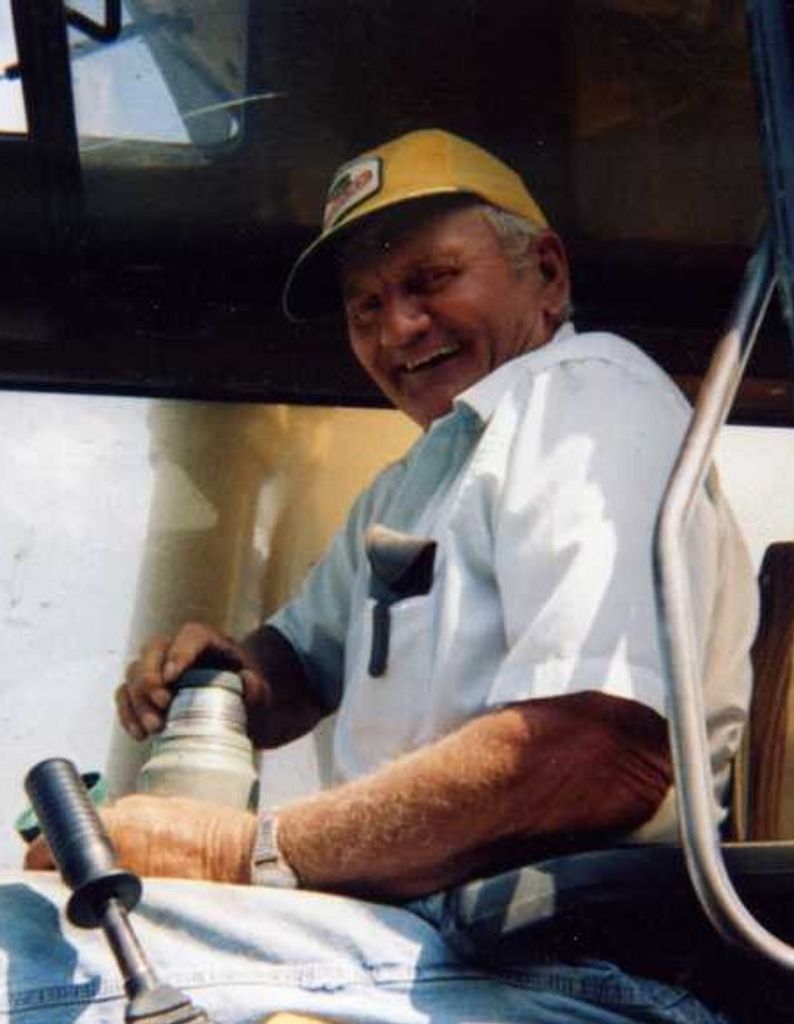 Donald "Andy Slone Profile Photo