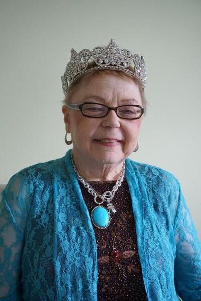 Gale Leigeber Profile Photo