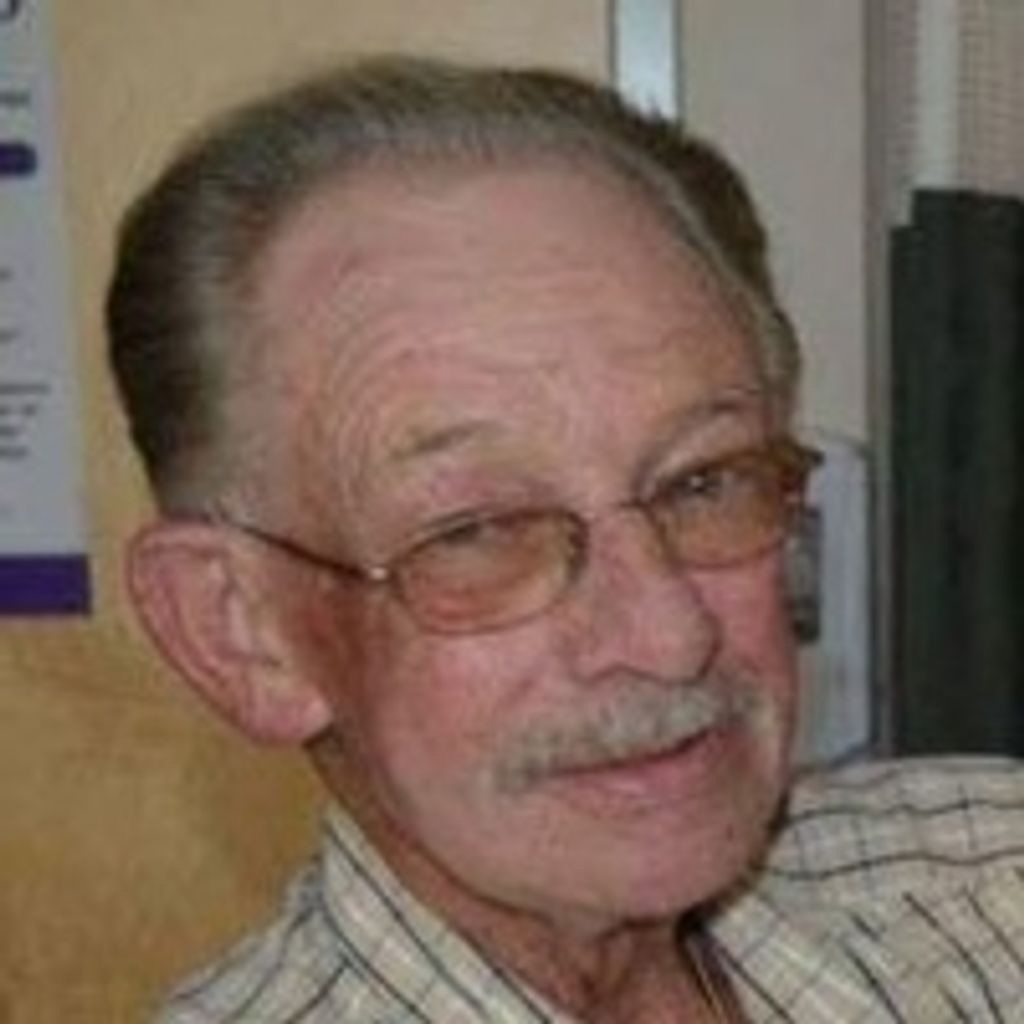 Larry Allen Thompson