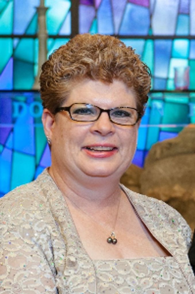 Sandi Golden