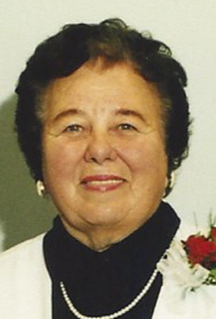 Margaret L. Hartman Profile Photo