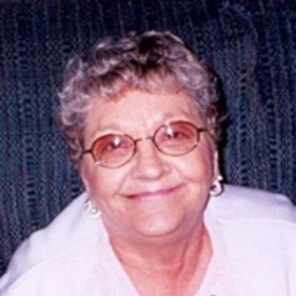 Gloria A. Knight