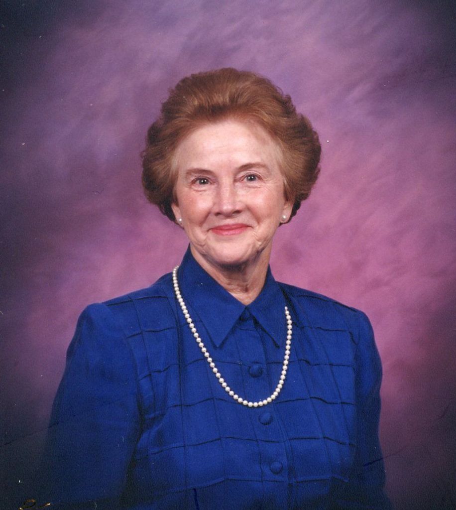 Mary Dix Owen
