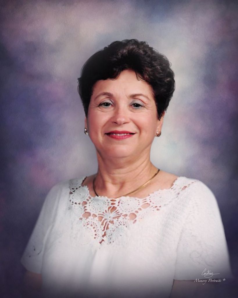 Loretta Weber Powell