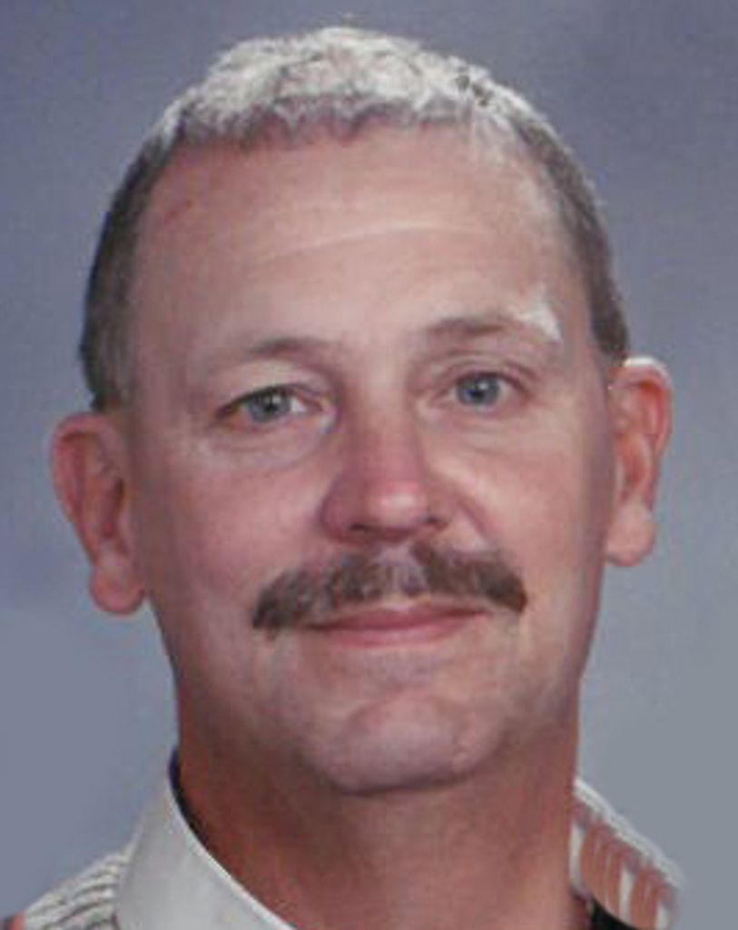 Forrest Nestelroad, II