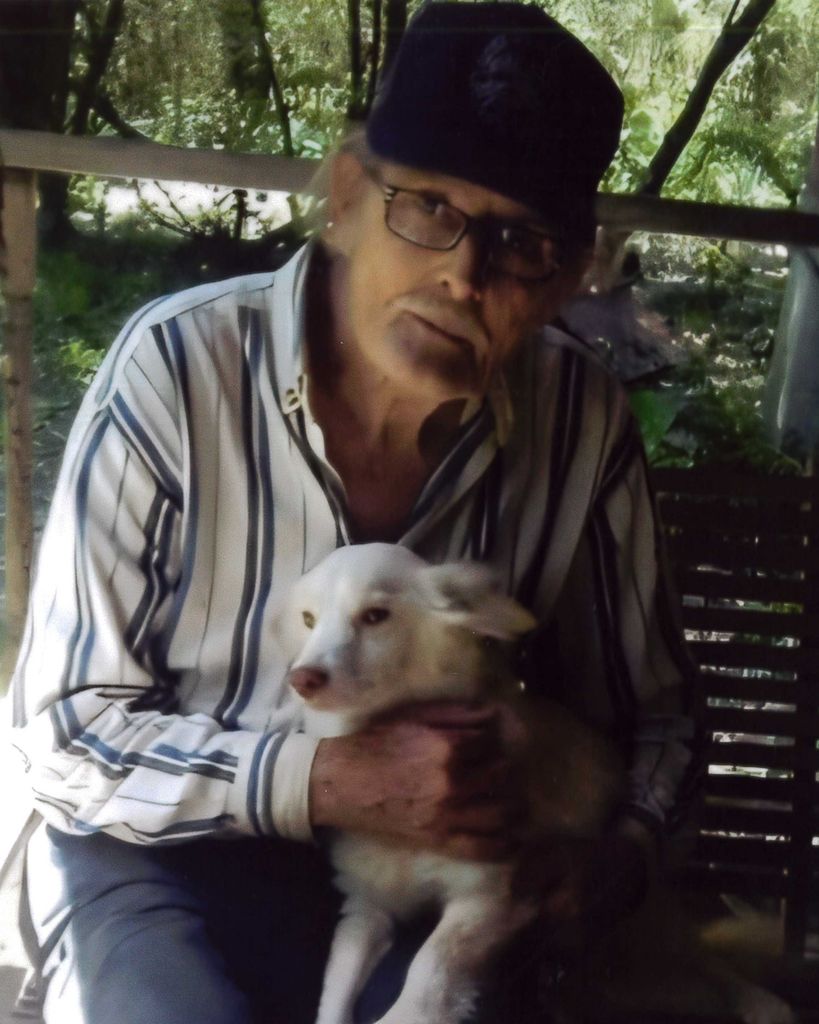 Preston Wesley Shearon, Jr.