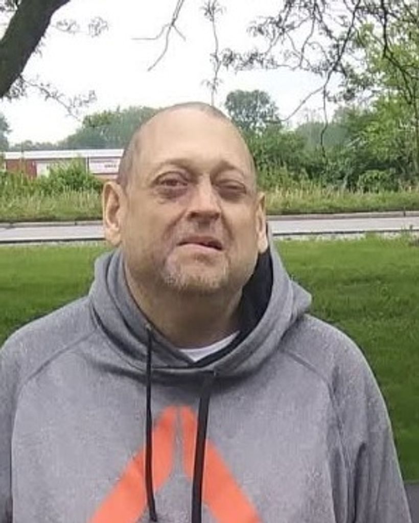 Steven M. Metz Profile Photo