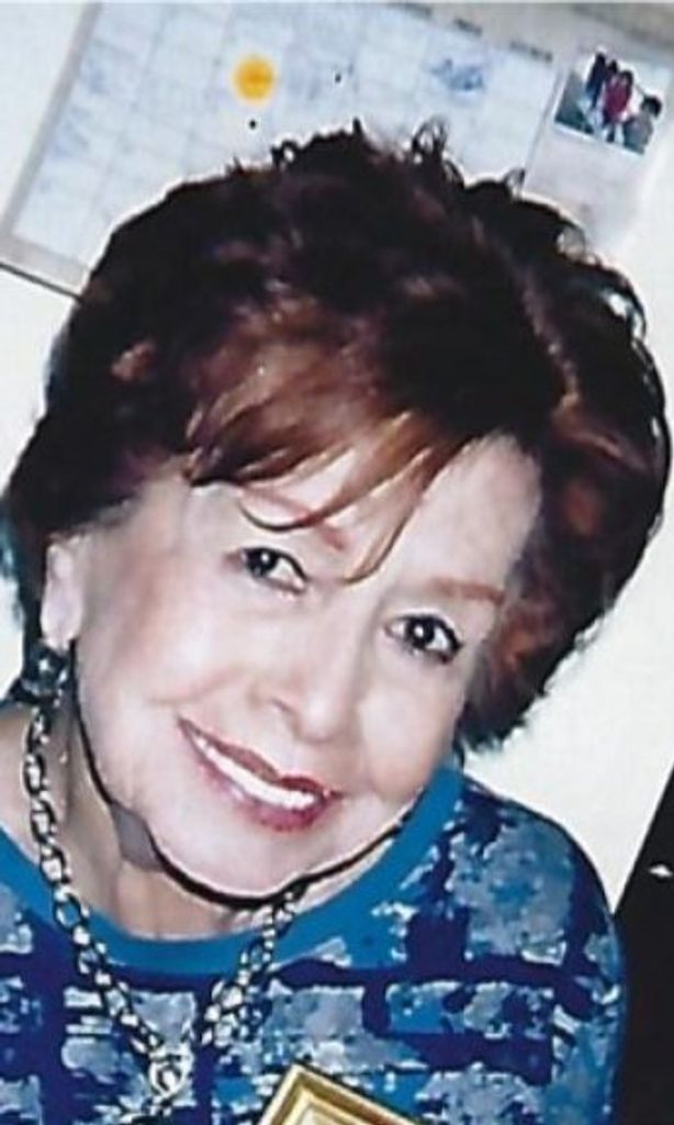 Margaret A. "Maggie" Linville (Del Bouis)