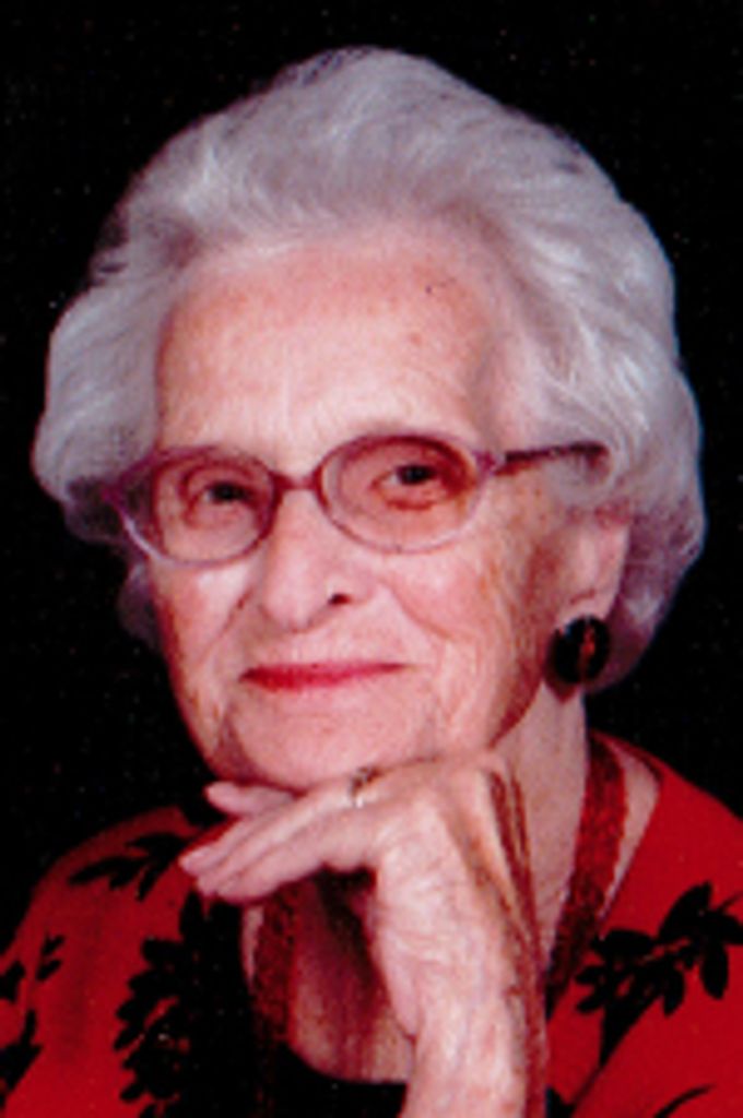 Elizabeth Wright