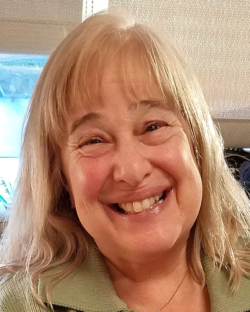 Nadine Connors