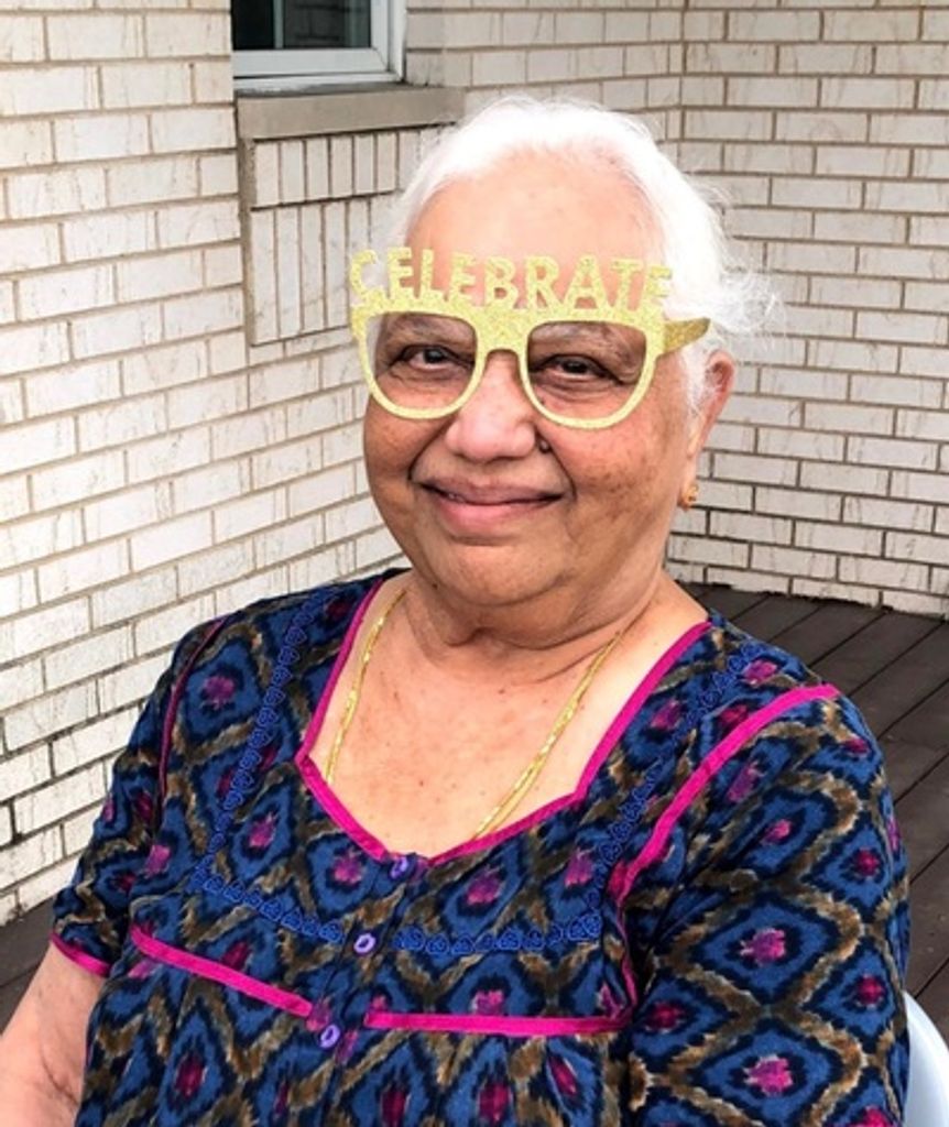 Kalpagam Ramadurai Profile Photo