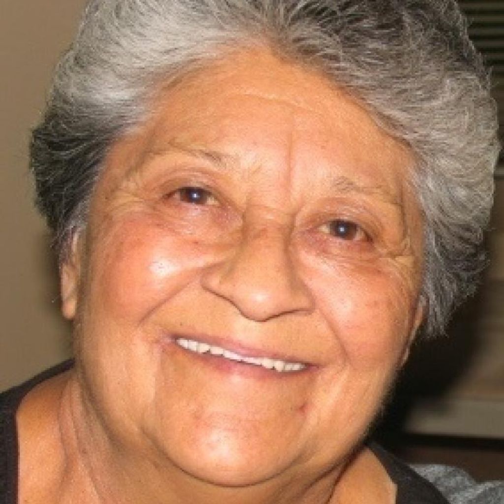 Loretta Deherrera