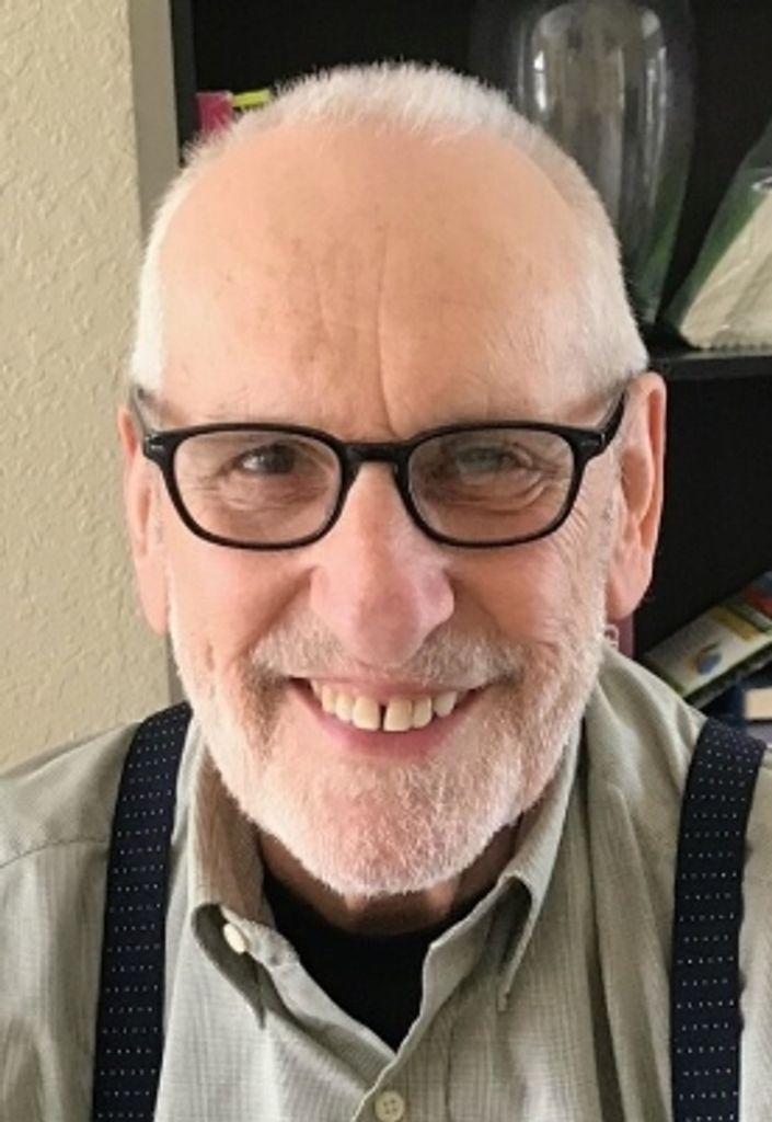 Donald G. Bliss