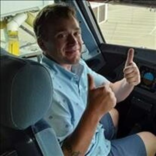 Ryan Austin Poe Profile Photo