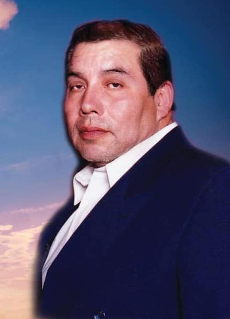 Gustavo Garcia