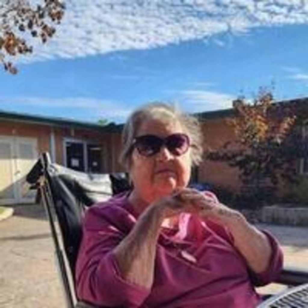 Sue Lowery Witherspoon Profile Photo