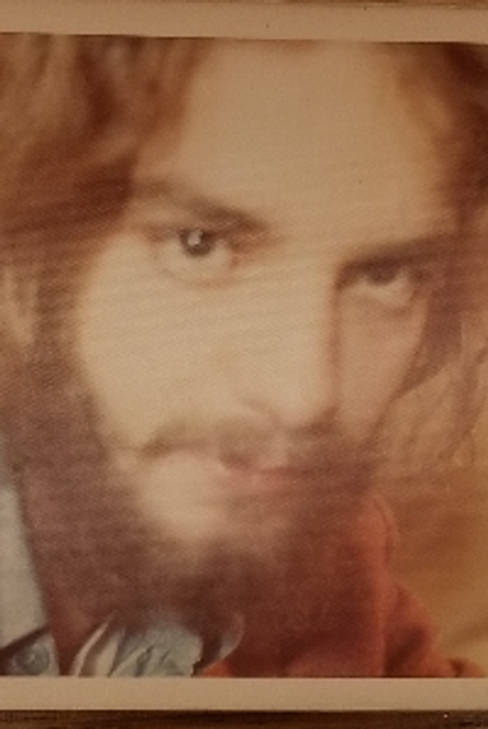 Nicholas Almeida Profile Photo