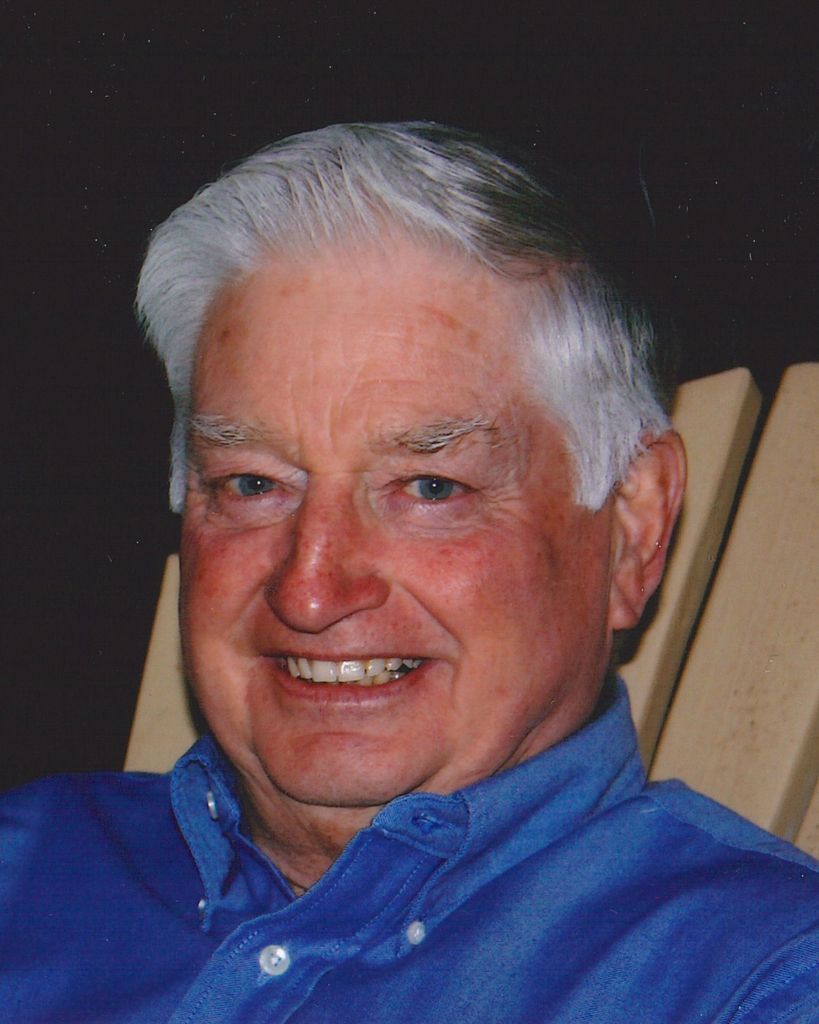 Edwin Charles Douglas Campbell