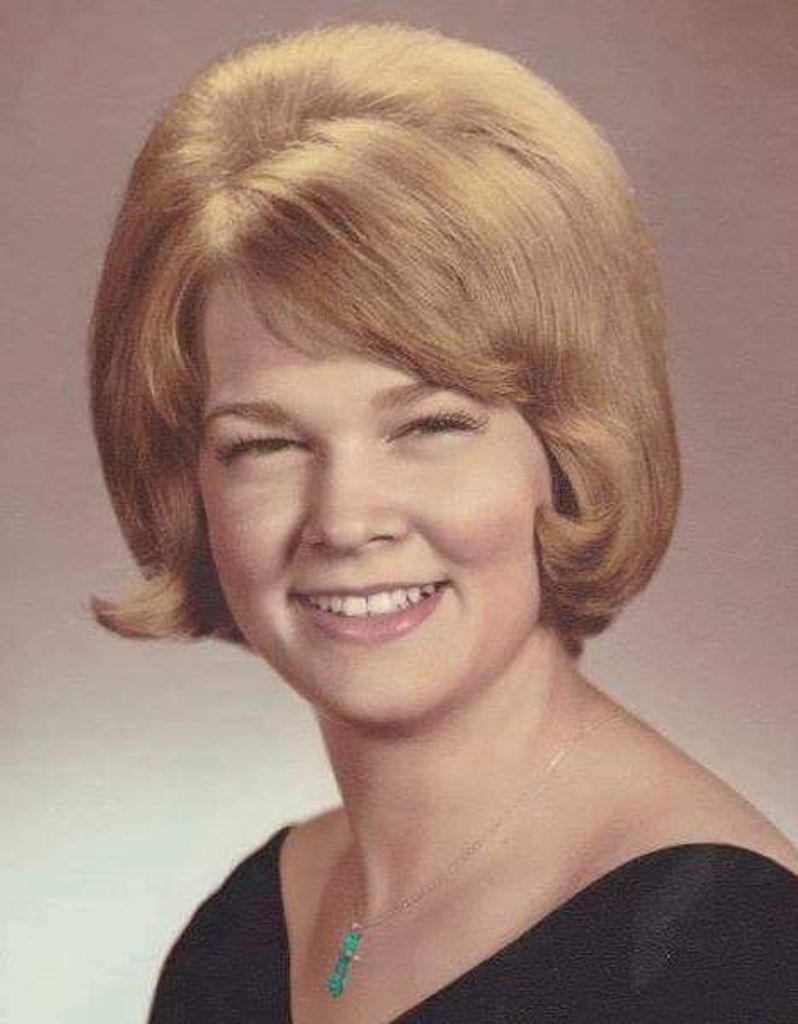 Jane Robinson