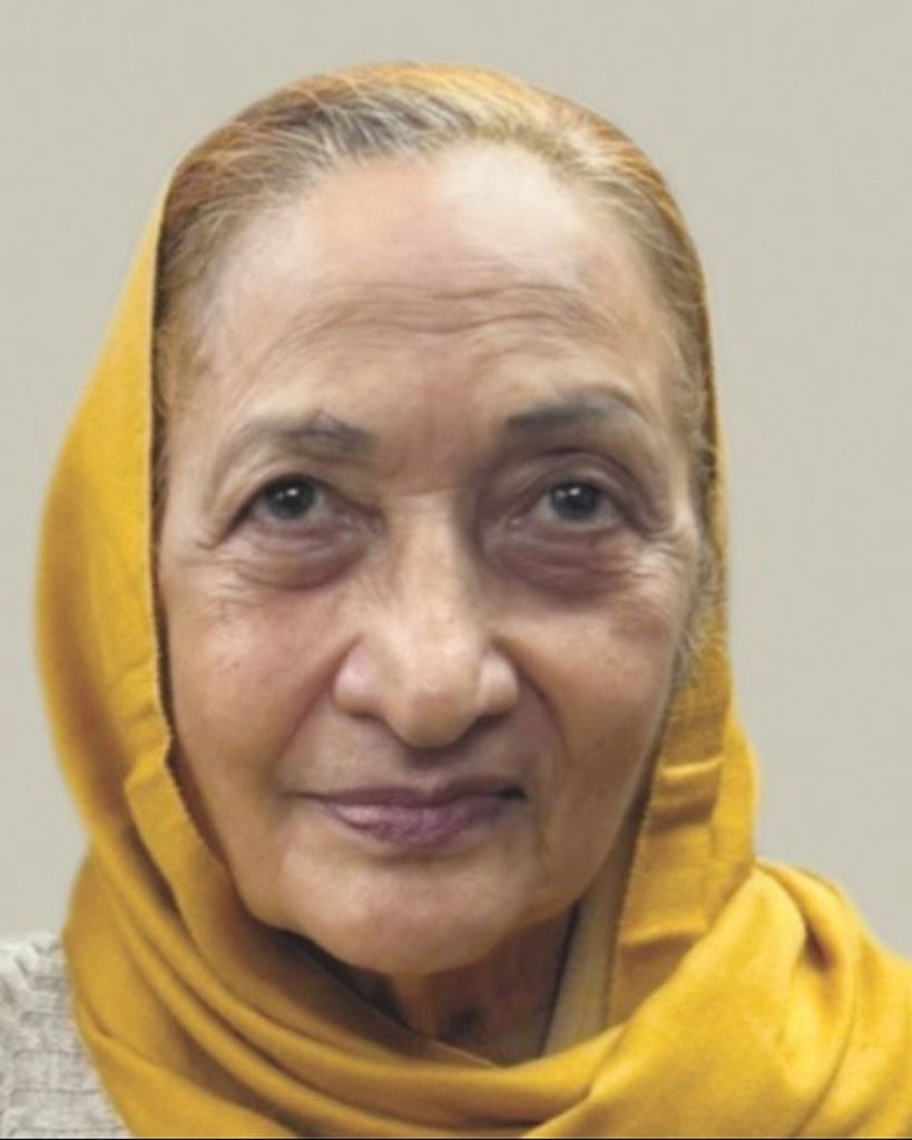 Inderjit K. Rajpal