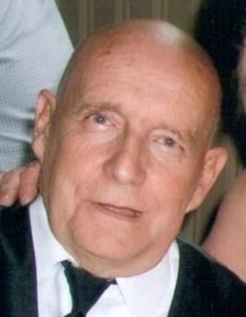 Kendrick F. Grosse, Jr. Profile Photo