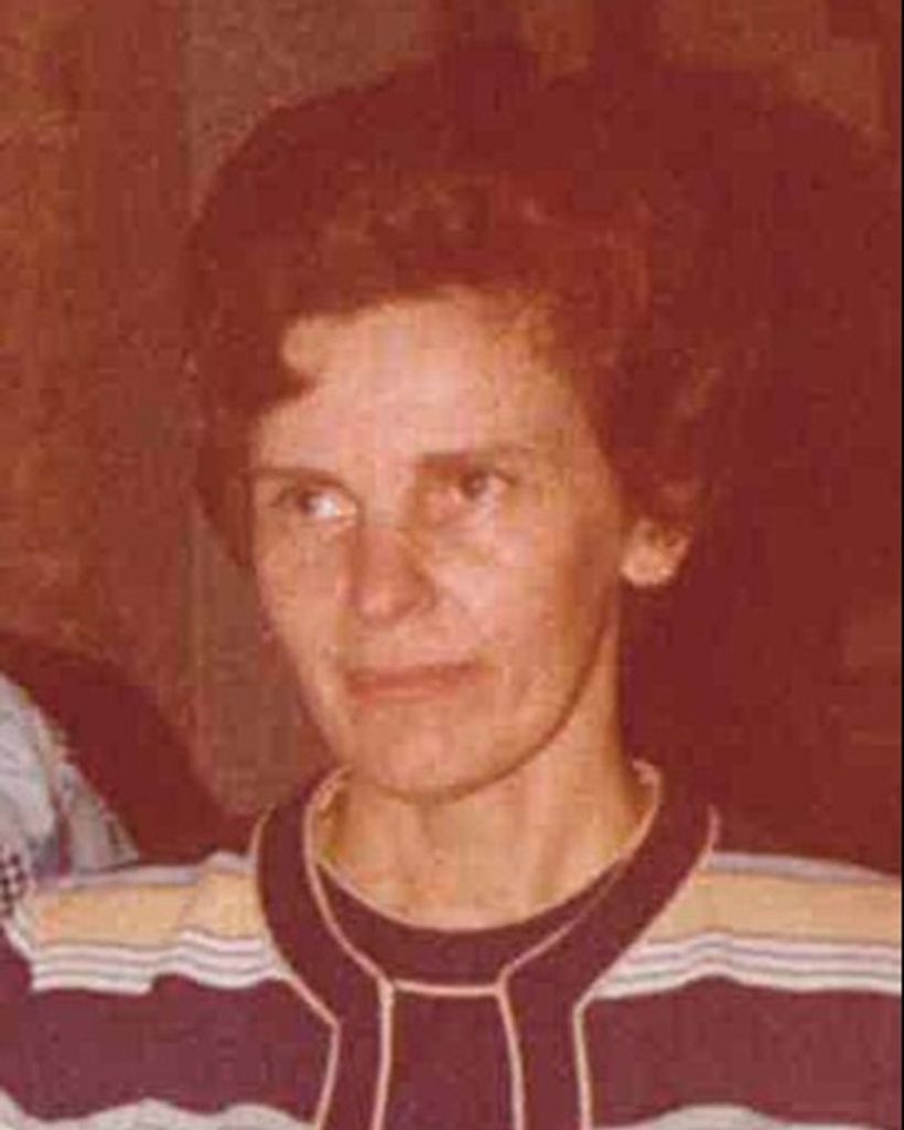 ELIZABETH L. “BETTY” RAPONI Profile Photo