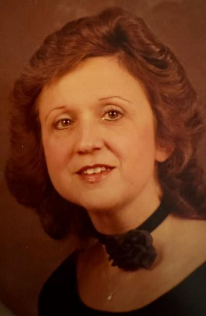 Edna May Schiefer Profile Photo