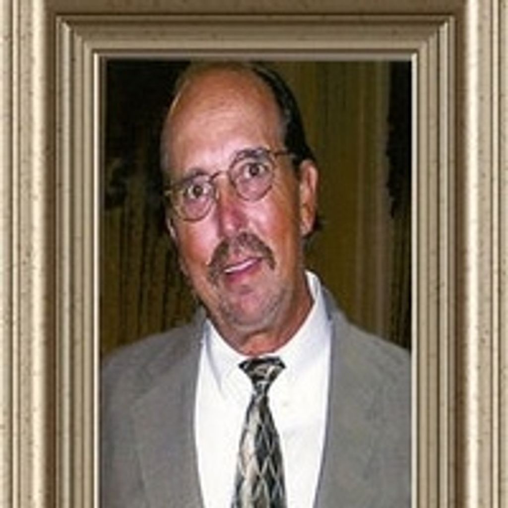 John Douglas Jones