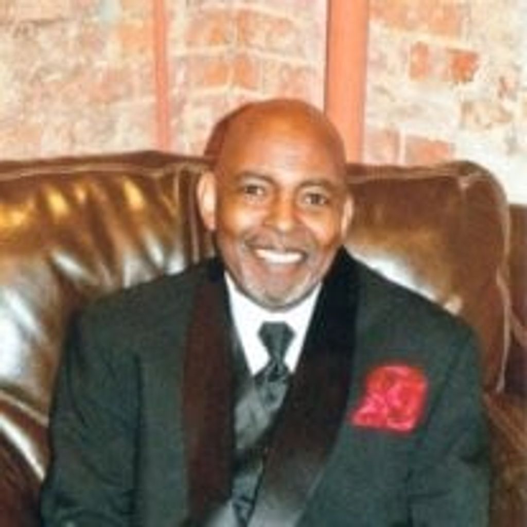 Robert  Anthony Harris