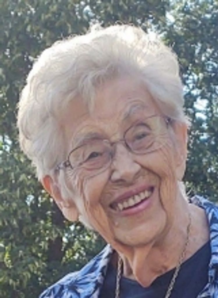 Vida L. Larkin