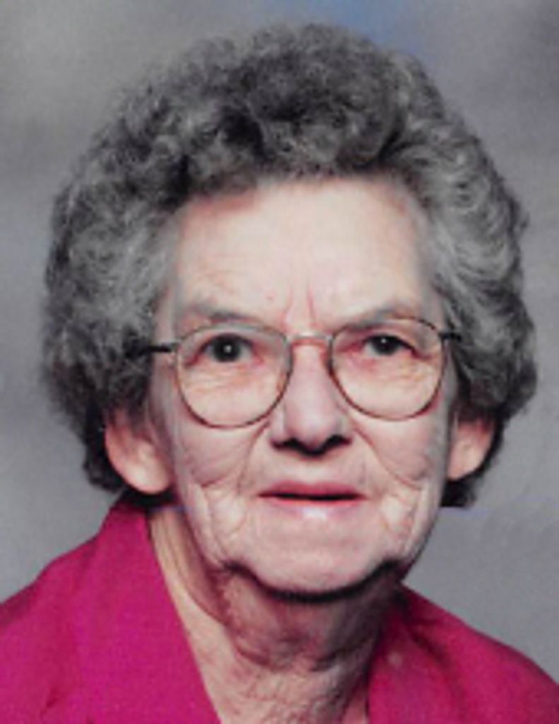 Adelaide A. Brager