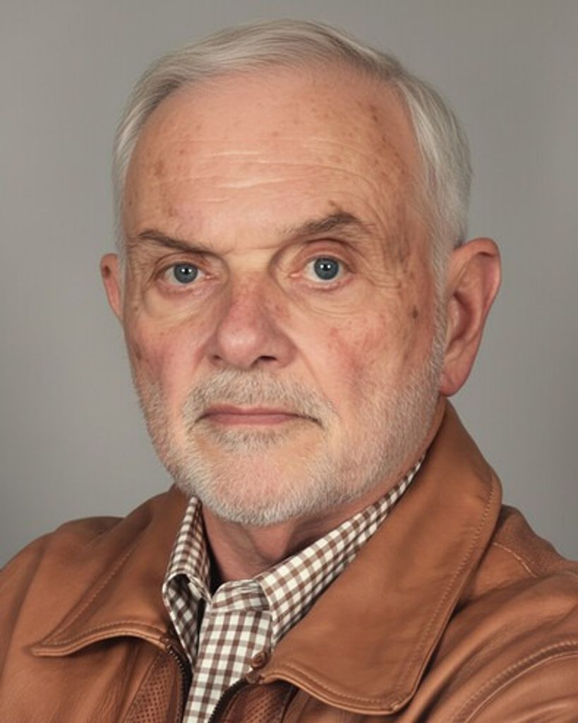 Dr. Henry Glenn Jordan
