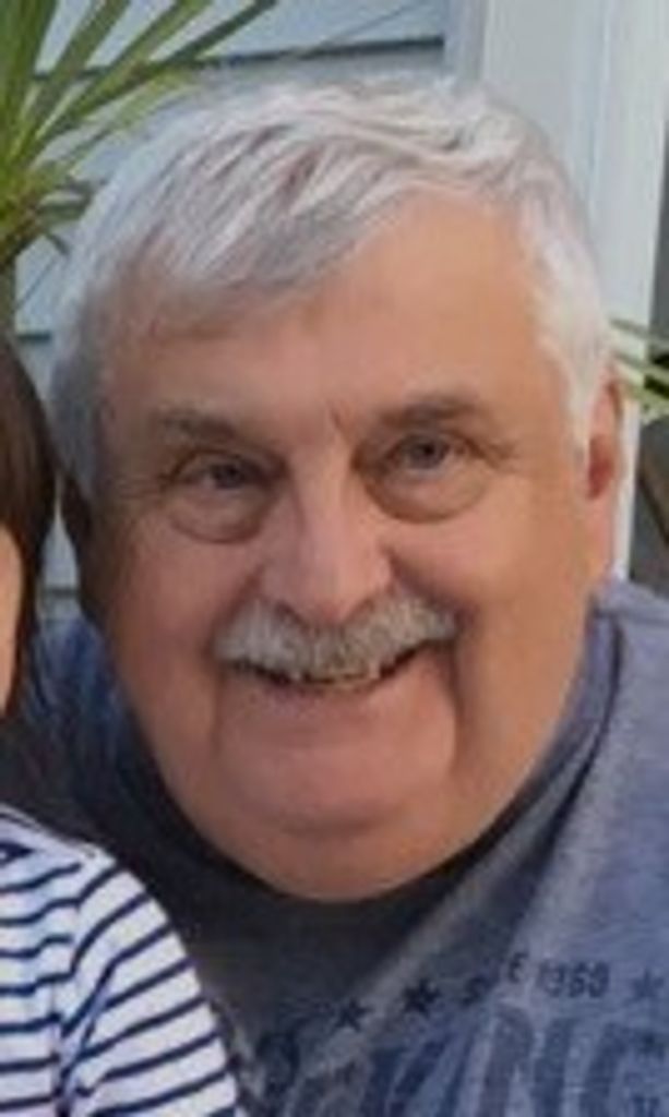 Robert Slayton, Sr.