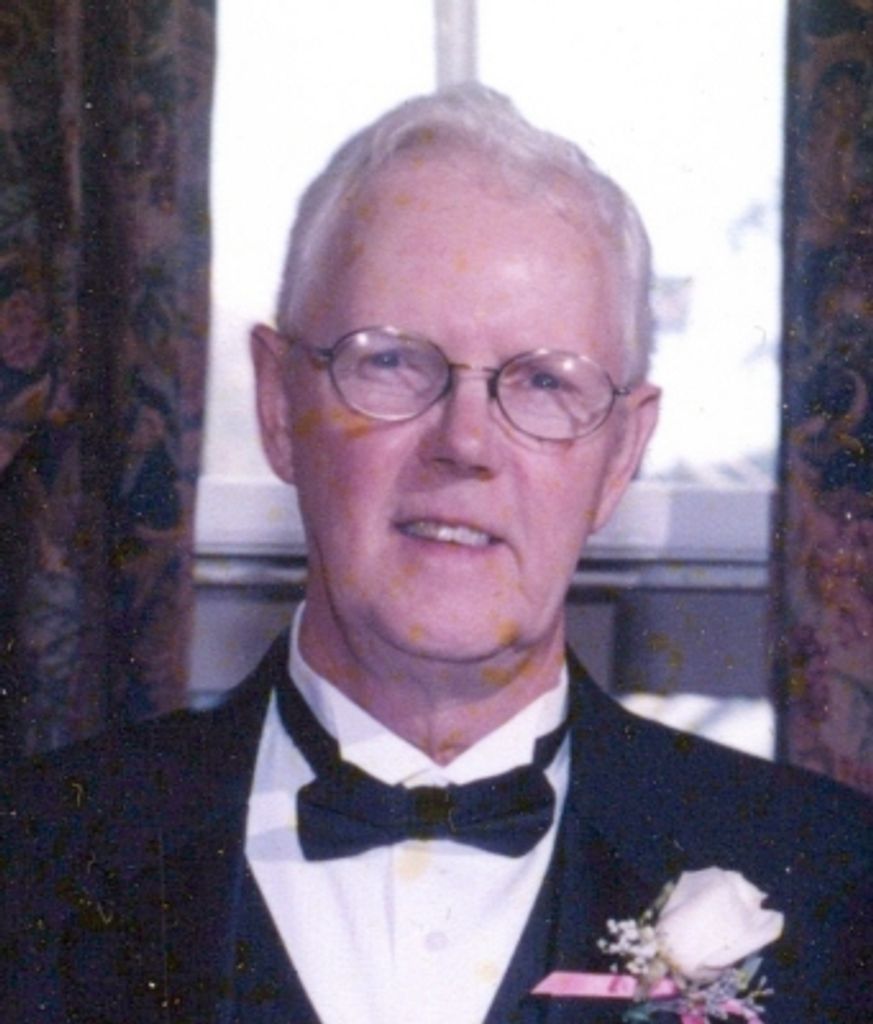 James Patrick Corcoran