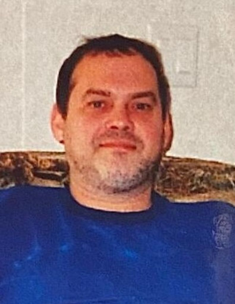 Dennis Wayne Bell