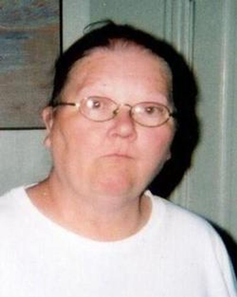 Donna Marie Sandlin