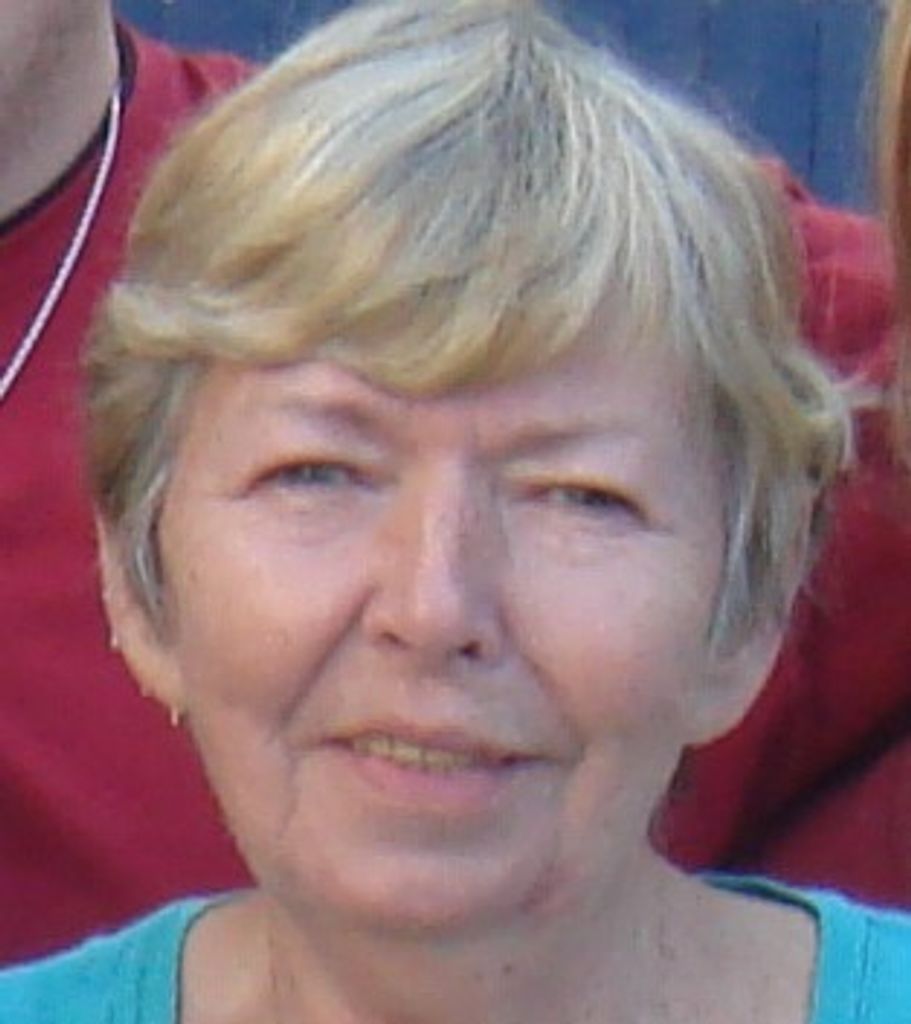 Phyllis (Brown)  Leuze