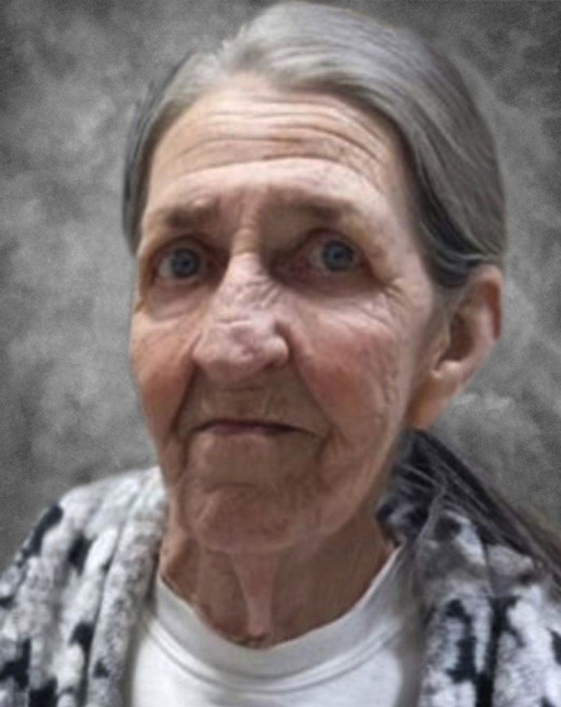 Mildred (Pruitt)  Rash