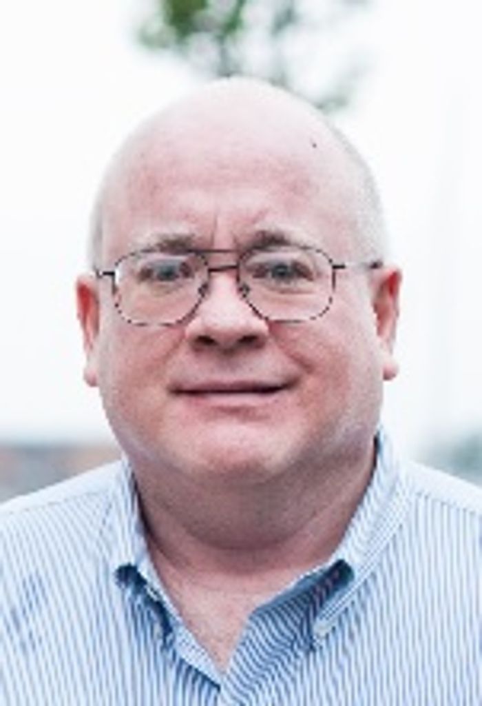 John J. "Jack" Carmody Jr.