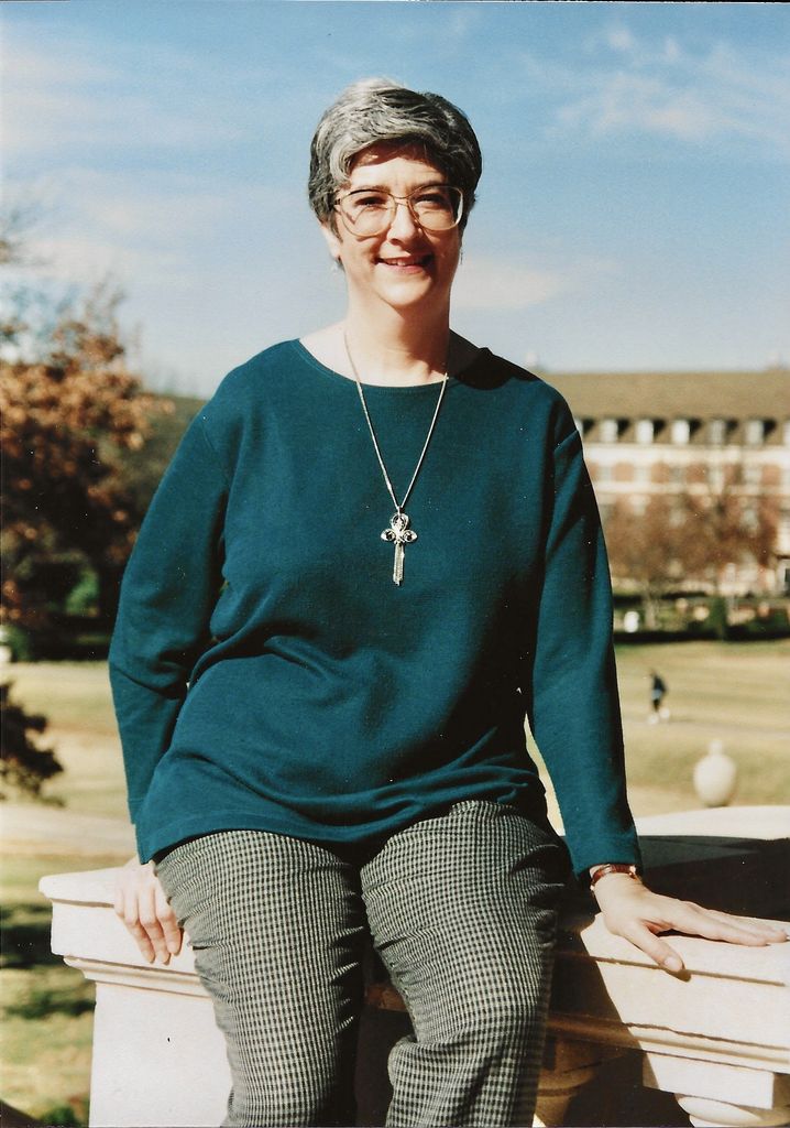 Gayle N. Bartholomew