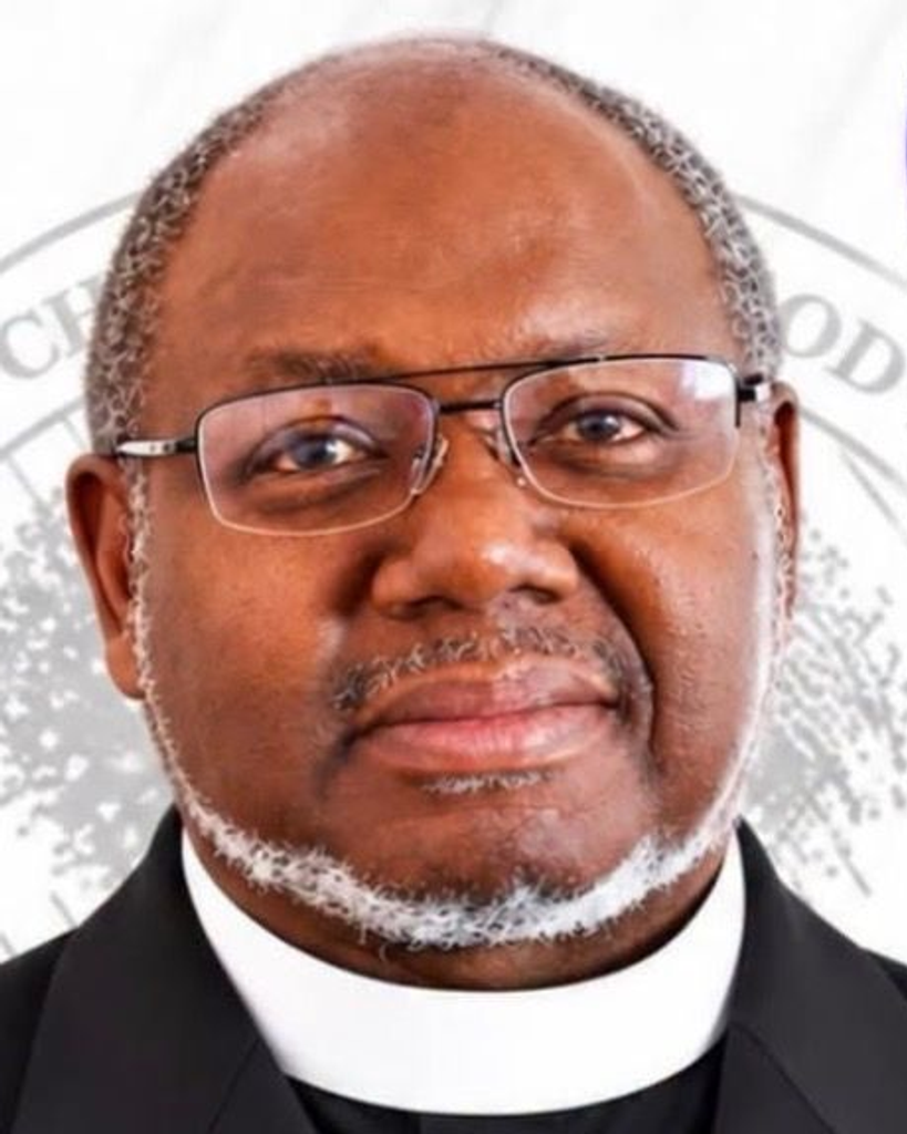 Supt. Bobby Kenton Profile Photo