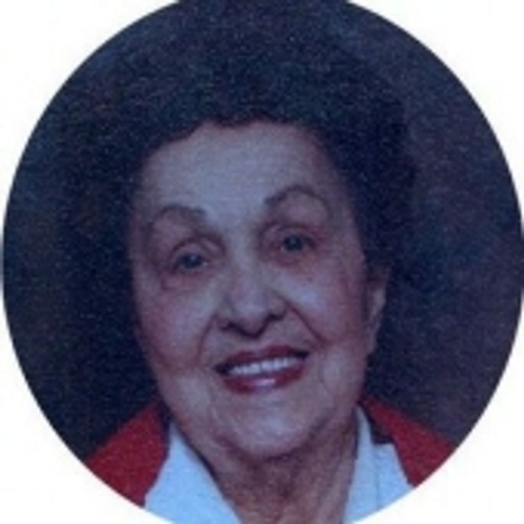 Beatrice M. Clemens