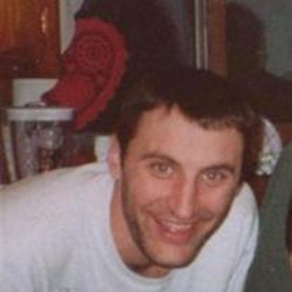 Steven C. Danek Profile Photo