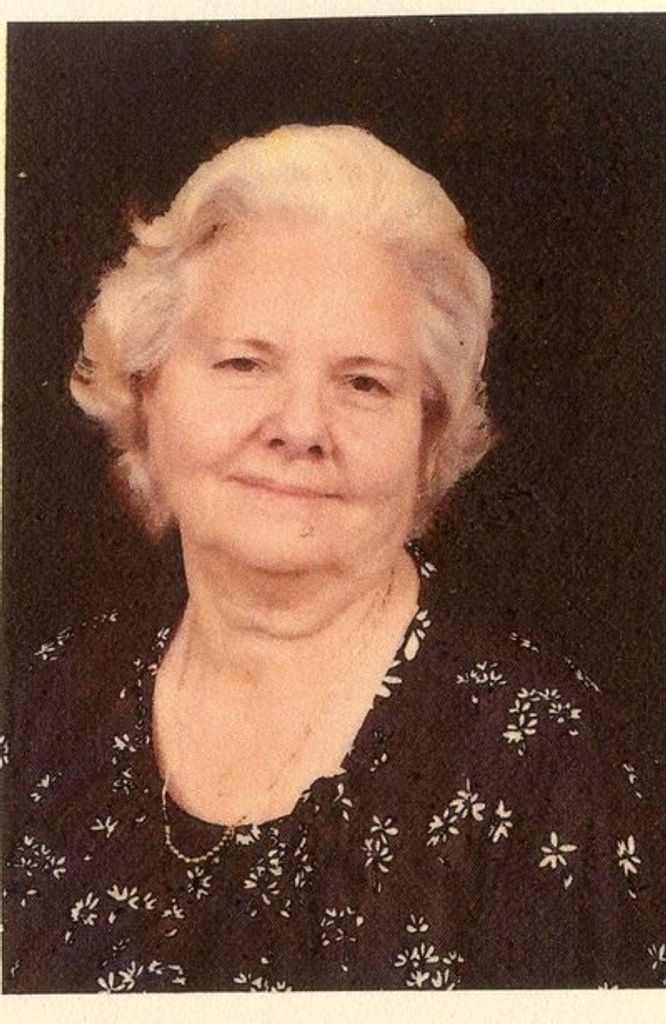Dorothy Barnes Britt