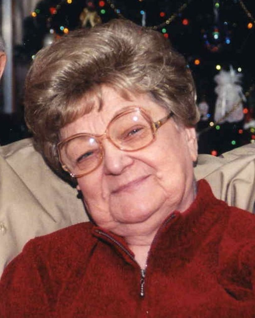 Rose M. Pryzdia